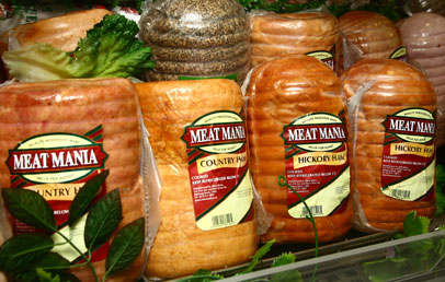 Hams